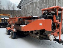2009 Salsco 